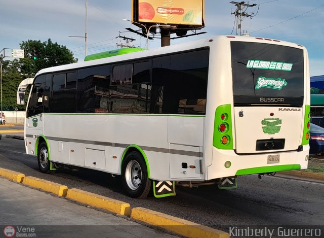 A.C. Llanos Oriente - Occidente 009 por Kimberly Guerrero