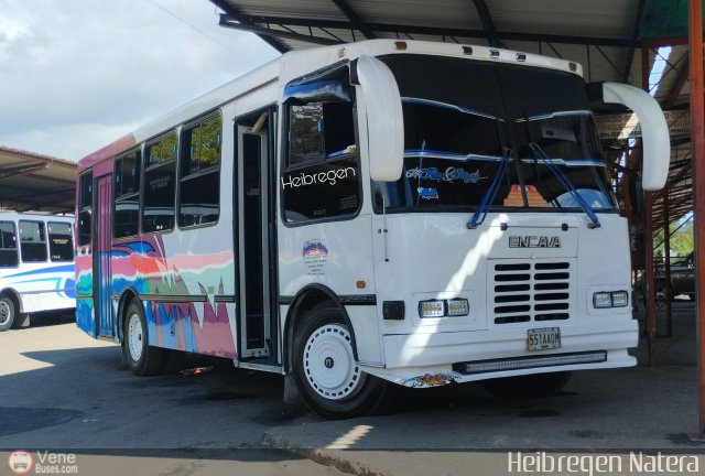 A.C. Mixta Conductores Unidos 044 por Heibregen Natera