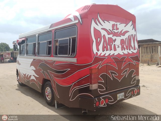 ZU - Servitranzulca 14 por Sebasti�n Mercado