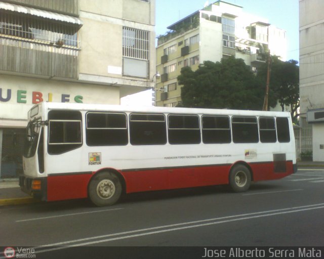 Uso Oficial Fontur A por Jos Alberto Serra Mata