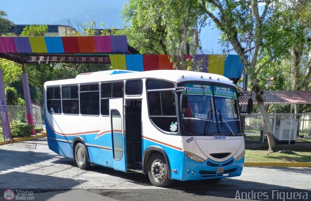 Transporte Barinas 044 por Andr�s Figuera