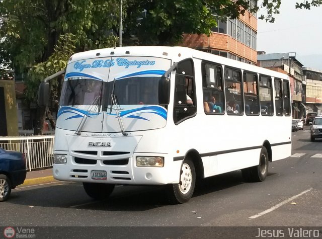 MI - A.C. Hospital - Guarenas - Guatire 054 por Jes�s Valero