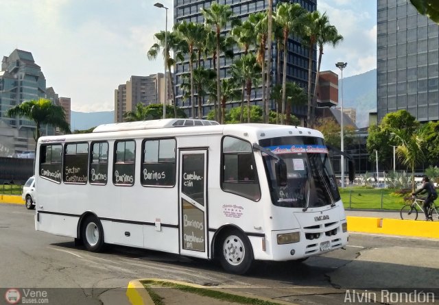 A.C. Pedraza 022 por Alvin Rond�n