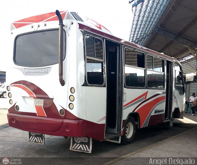 U.C. Campo Mara 033 por �ngel Delgado