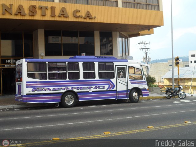 Unin Sucre 054 por Freddy Salas