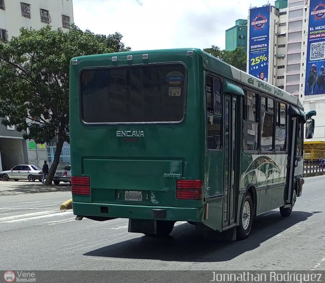 DC - Uni�n Criollos del Este S.C. 078 por Jonnathan Rodr�guez