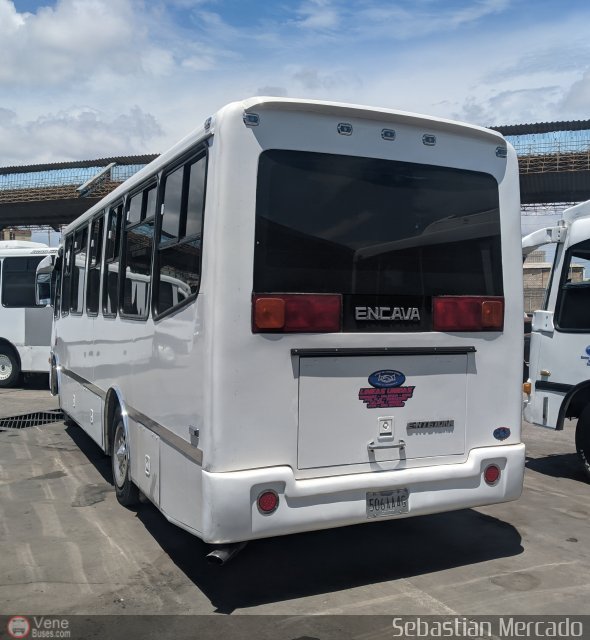 U.C. L�neas Unidas 043 por Sebasti�n Mercado