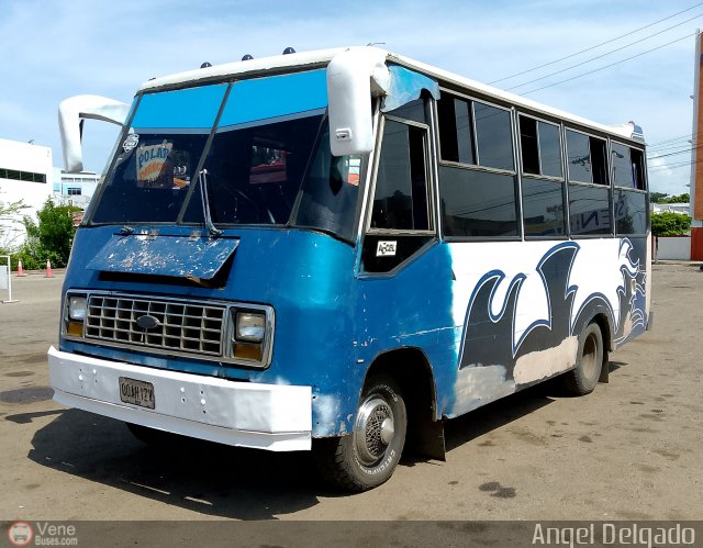 ZU - U.C. Barrio La Polar 030 por �ngel Delgado