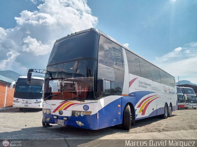 Expresos Occidente 165 por Marcos David M�rquez