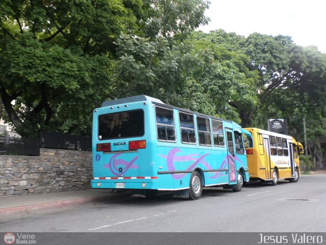 Particular NO USAR M�S 41 por Jes�s Valero