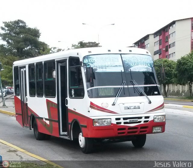 A.C. Mixta Santiago Ap�stol 22 por Jes�s Valero