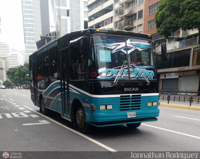 DC - Uni�n Criollos del Este S.C. 125 por Jonnathan Rodr�guez