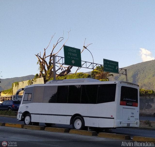 A.C. Mixta Conductores Unidos 135 por Alvin Rond�n