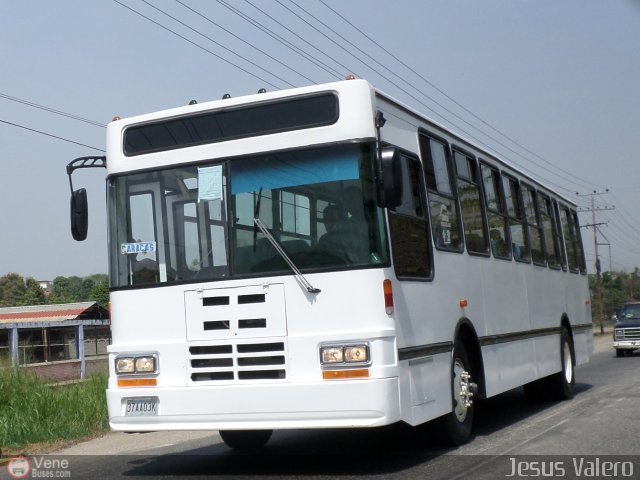 Colectivos Bripaz 122 por Jes�s Valero