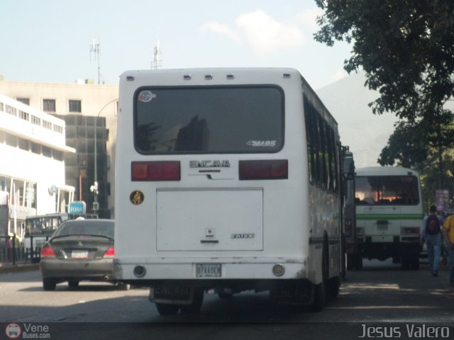 Cooperativa Nuevo Mundo 41 por Jes�s Valero