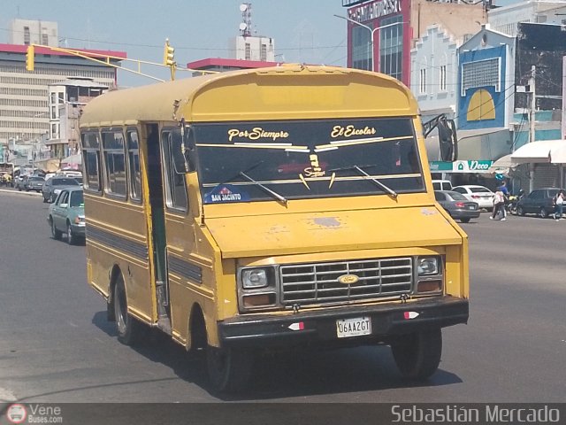 ZU - Uni�n San Jacinto 017 por Sebasti�n Mercado