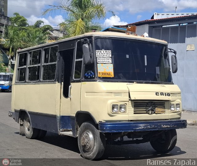 MI - U.C. La Matica 38 por Rams�s Zapata