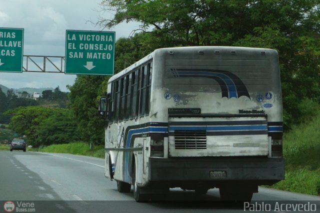 Unión MarVal 023 por Pablo Acevedo