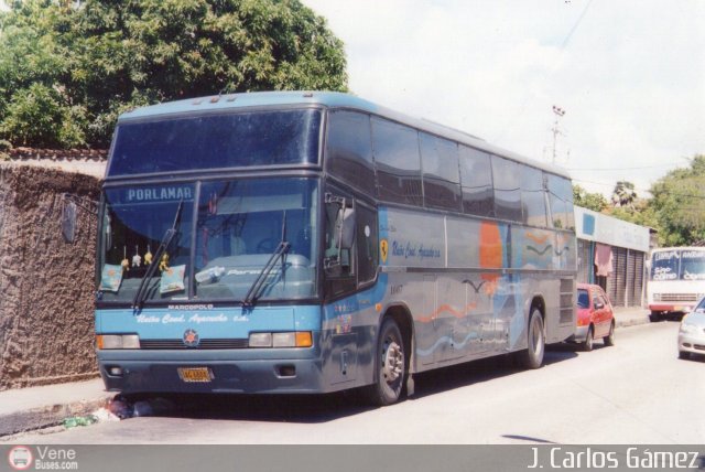 Unin Conductores Ayacucho 1007 por J. Carlos Gmez