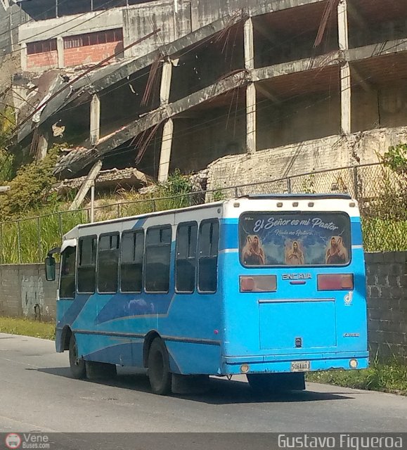 MI - U.C. Los Din�micos 200 por Gustavo Figueroa