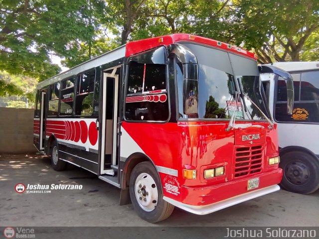 A.C. L�nea R�o Cristal 096 por Joshua Sol�rzano