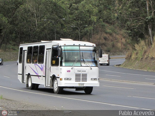 Uni�n Turmero - Maracay 045 por Pablo Acevedo