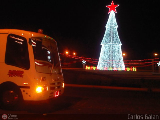 TA - A.C. R�mulo Gallegos 063 por Alvaro Palencia