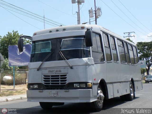 Transporte El Faro 091 por Jes�s Valero