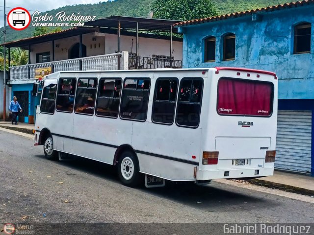 Expresos Gu�charo 90 por Gabriel Rodr�guez