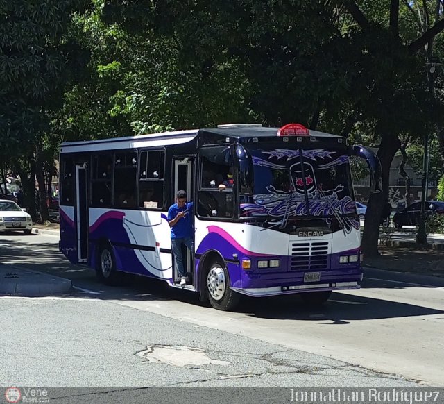 DC - A.C. de Transporte Roosevelt 151 por Jonnathan Rodrguez