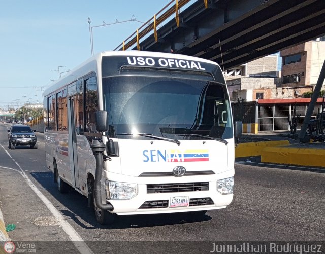 SENIAT 04 por Jonnathan Rodrguez