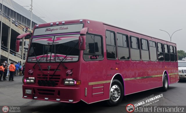 Transporte Unido 018 por Daniel Fern�ndez