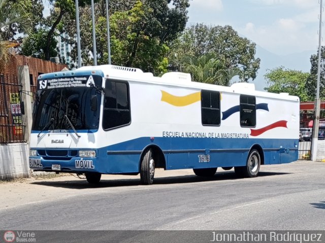 Uso Oficial Caracas por Jonnathan Rodr�guez