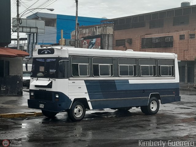 AR - A.C. Uni�n Jos� Gregorio Hern�ndez 15 por Kimberly Guerrero