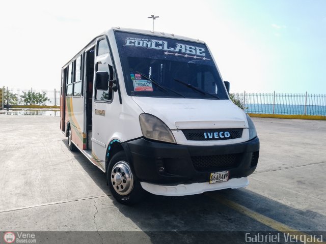 VA - Uni�n Conductores Jos� Mar�a Vargas 161 por Gabriel Vergara