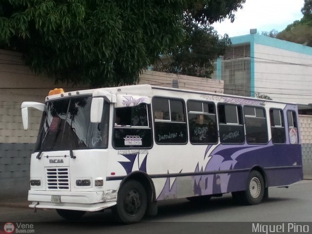 DC - A.C. Casalta - Chaca�to - Cafetal 281 por Miguel Pino