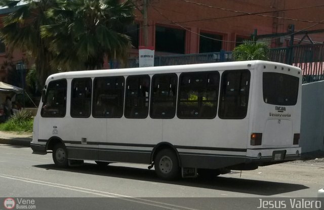 A.C. Mixta Conductores Unidos 172 por Jes�s Valero
