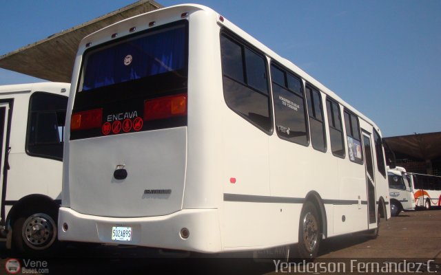 A.C. Expresos Barinas 009 por Yenderson Cepeda