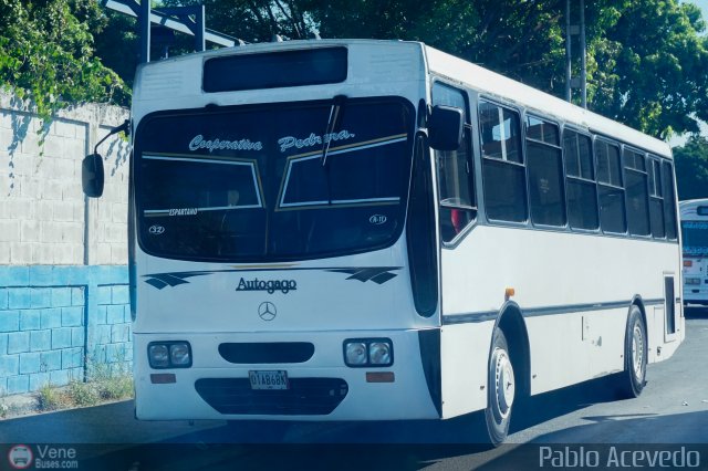 AR - Cooperativa La Pedrera 32 por Pablo Acevedo