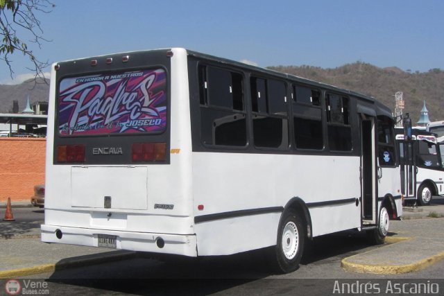 CA - Uni�n Bicentenario 039 por Andr�s Ascanio