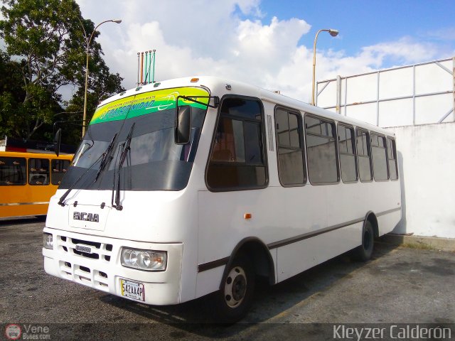 A.C. Mixta Fraternidad del Transporte R.L. 051 por Kleyzer Calder�n