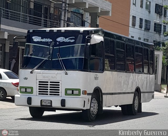 A.C. Uni�n Palo Negro 130 por Kimberly Guerrero