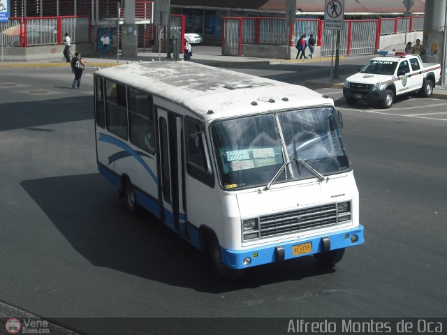 MI - U.C. Los Din�micos 046 por Alfredo Montes de Oca