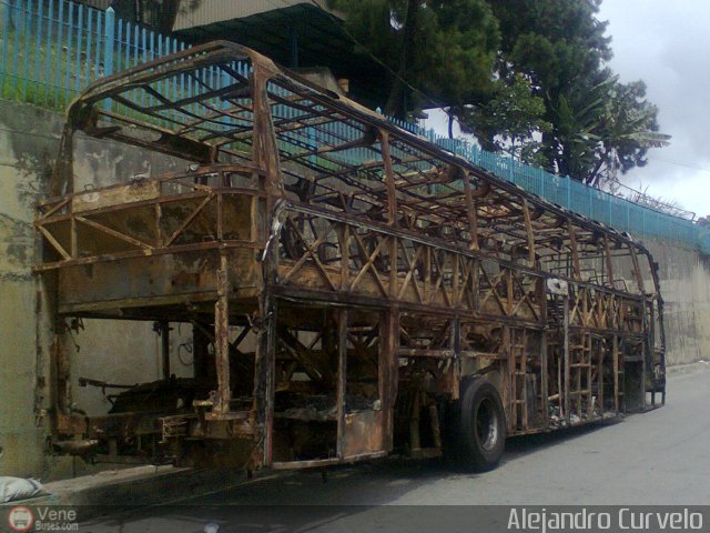 En Chiveras Abandonados Recuperaci�n 334 por Alejandro Curvelo