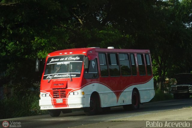 CA - Uni�n Campo Carabobo 011 por Pablo Acevedo