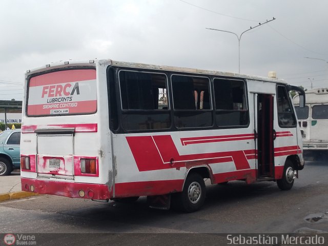 Cooperativa Santa Rita 028 por Sebasti�n Mercado