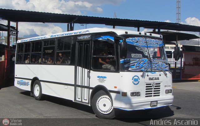 U.C. La Responsable S.C. 404 por Andr�s Ascanio