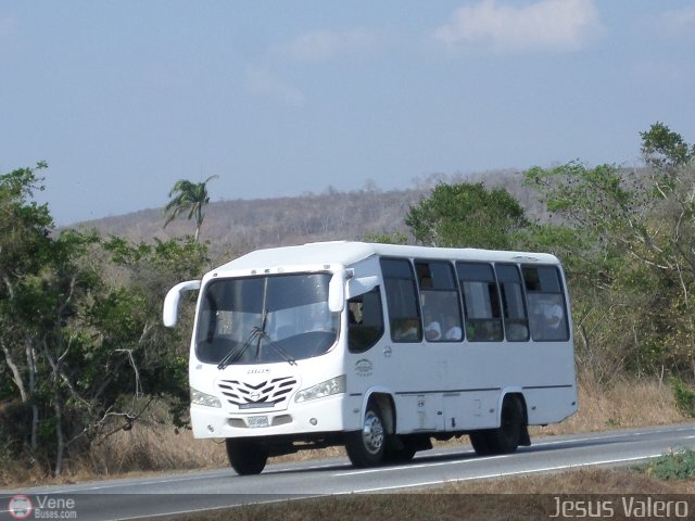 Lnea Unin S.C. 62 por Jess Valero