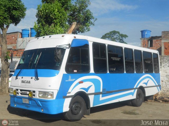 Particular o Desconocido 520 por Jos� Mora