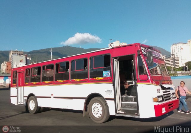 A.C. Indepasib 003 por Miguel Pino